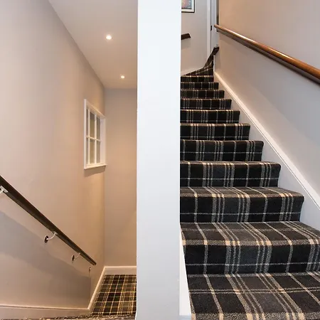 The Tower By Harrogate Serviced Apartments Extérieur photo