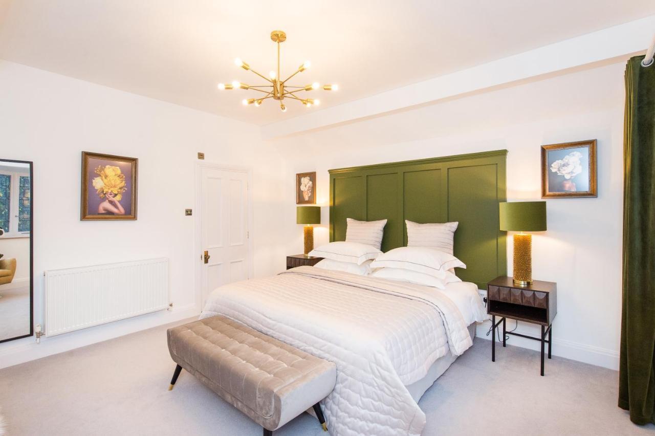 Appartement The Tower By Serviced