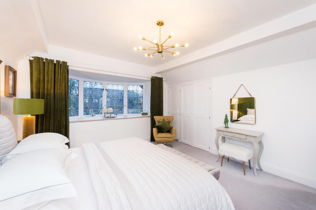 Appartement The Tower By Serviced