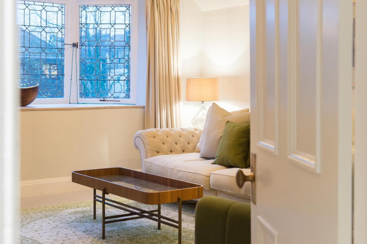Appartement The Tower By Serviced *