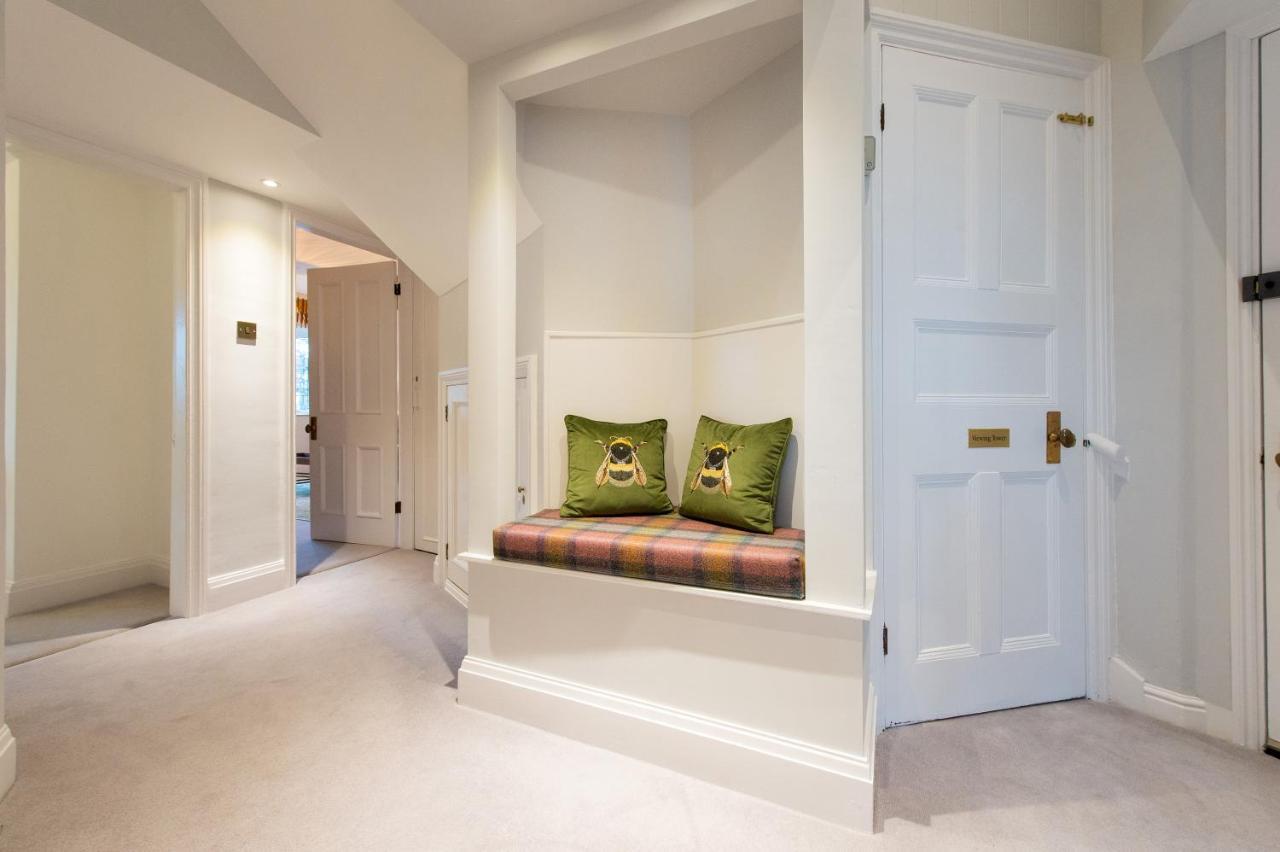 Appartement The Tower By Serviced Harrogate