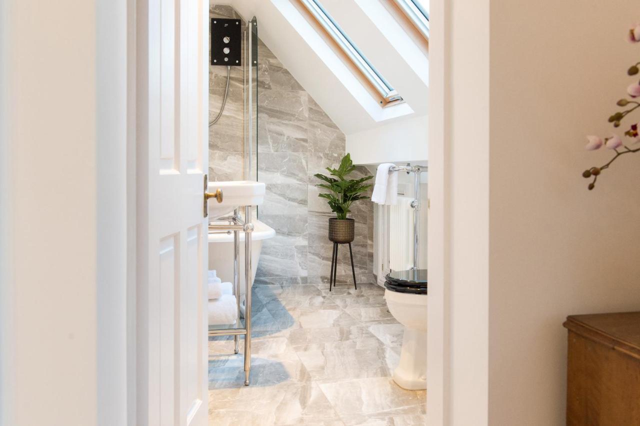 Appartement The Tower By Serviced