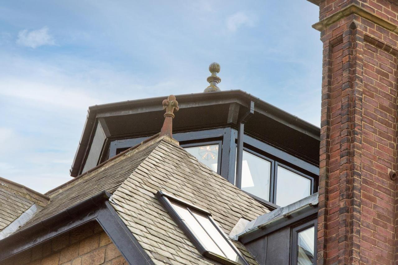 Appartement The Tower By Serviced Harrogate