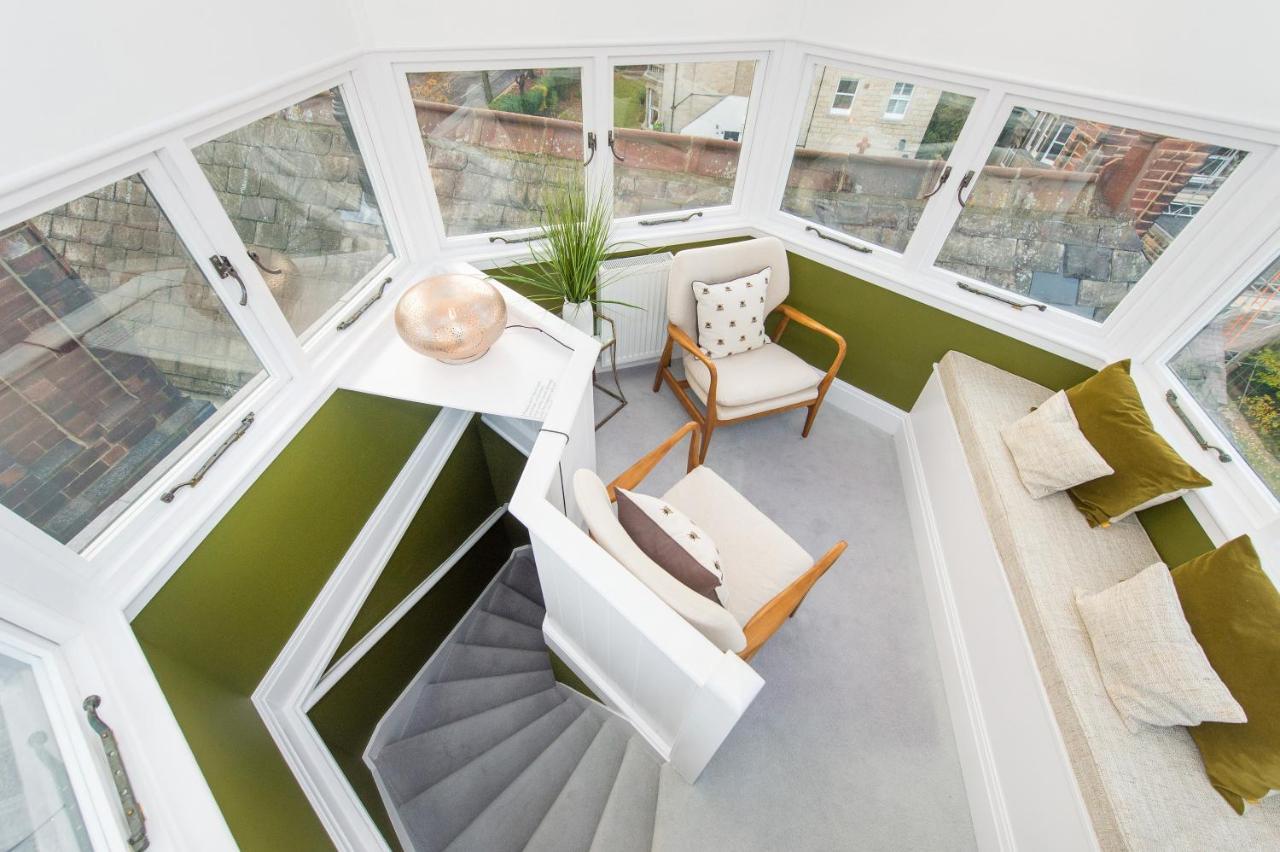 The Tower By Serviced Appartement *
