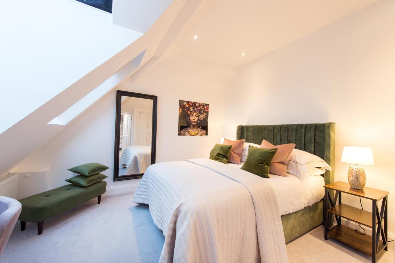 Appartement The Tower By Serviced