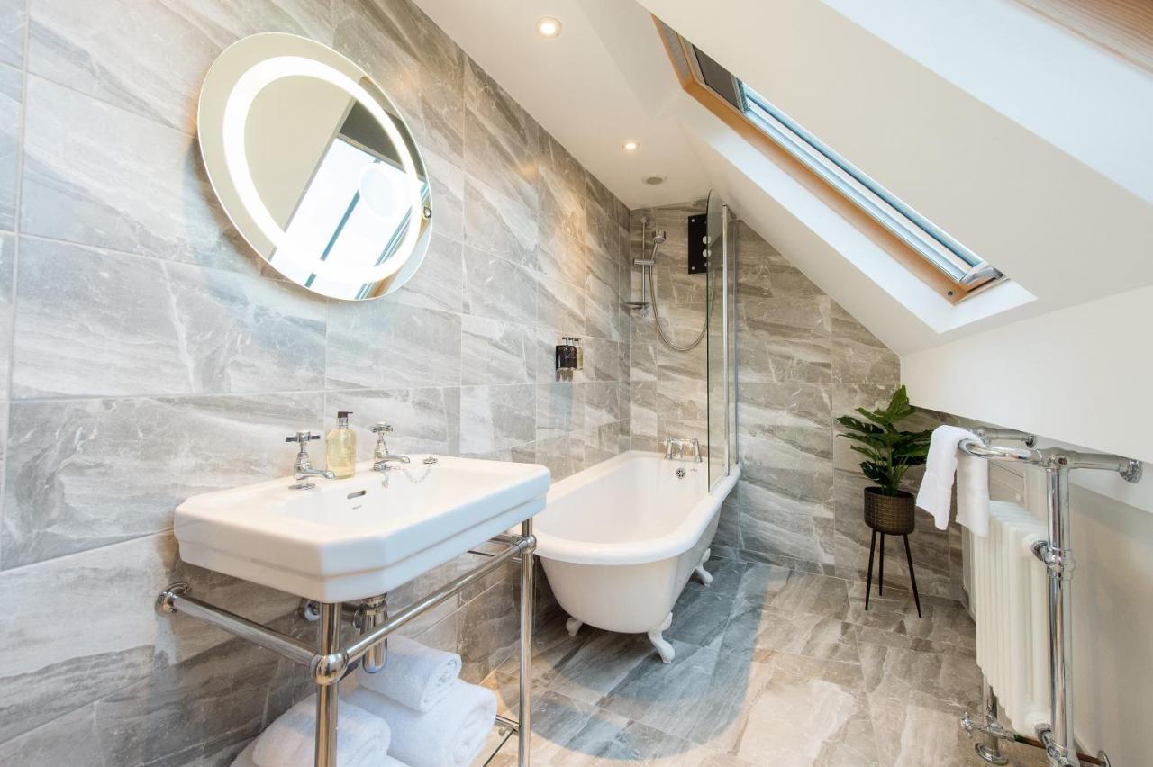 Appartement The Tower By Serviced Harrogate