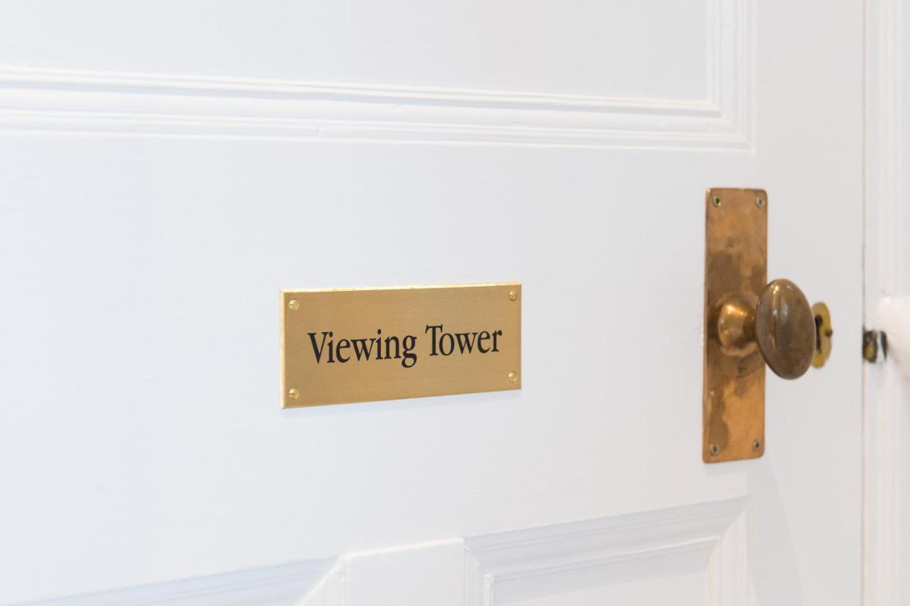 Appartement The Tower By Serviced Harrogate