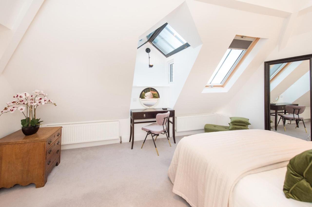 The Tower By Serviced Appartement