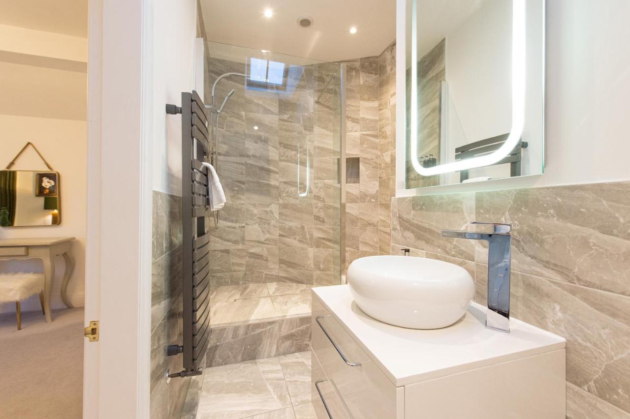 Appartement The Tower By Serviced Harrogate