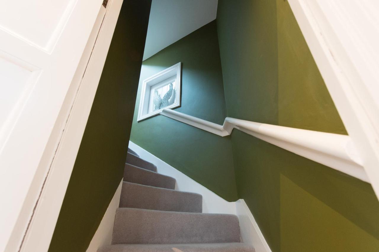 Appartement The Tower By Serviced