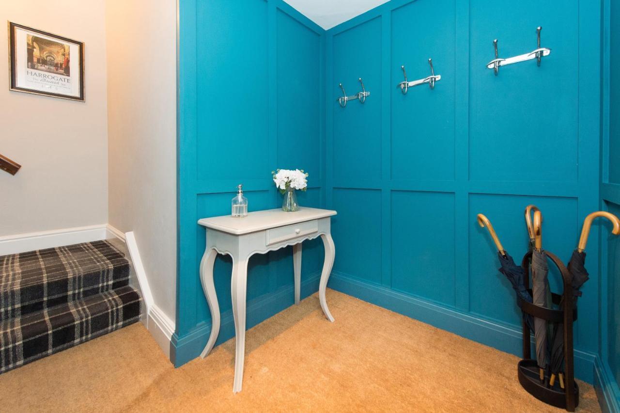 The Tower By Serviced Appartement Harrogate