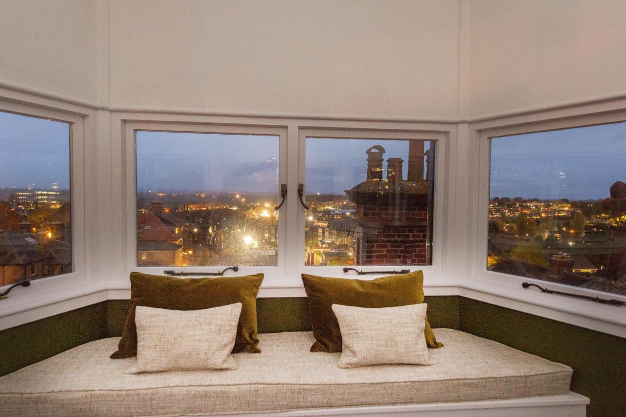 The Tower By Serviced Appartement *
