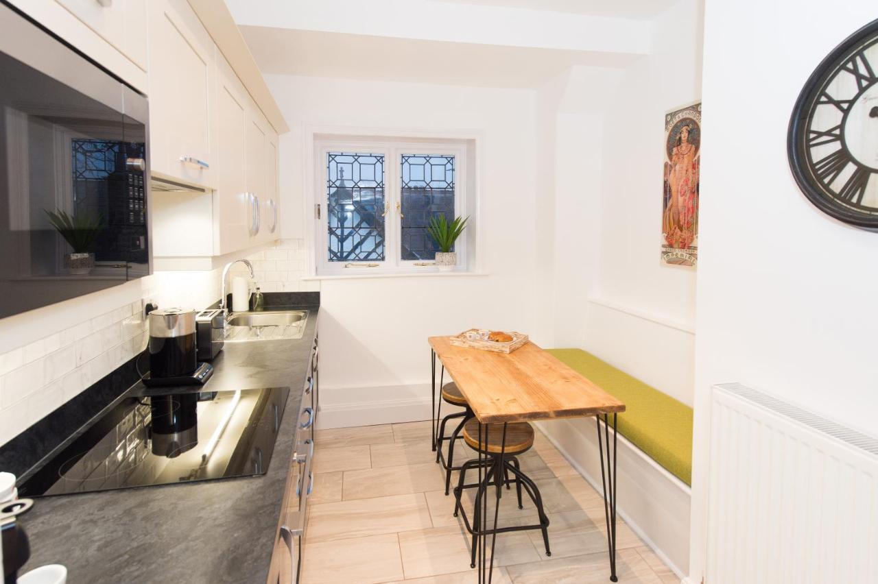 Appartement The Tower By Serviced
