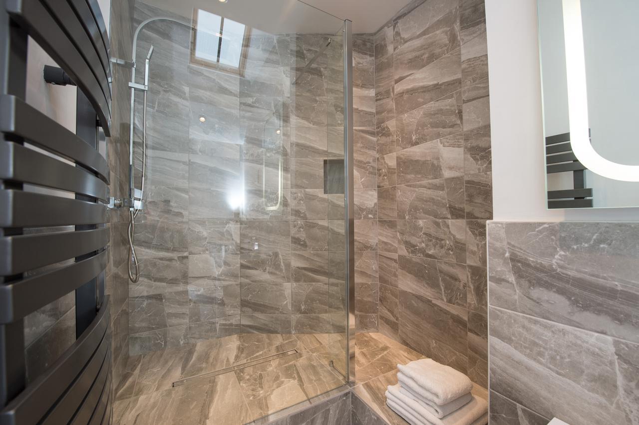 The Tower By Serviced Appartement